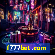 f777bet .com